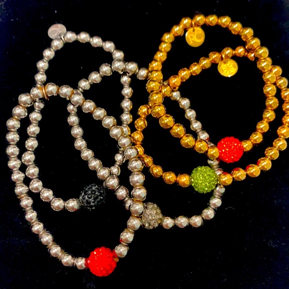 Rustic Cuff Ireland’s - Picture 1 of 9